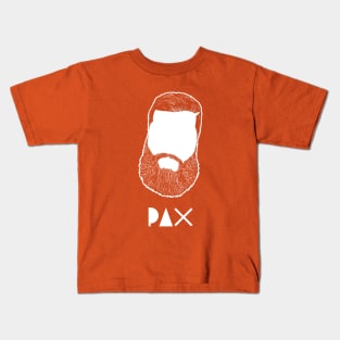 Pax Silhouette Kids T-Shirt